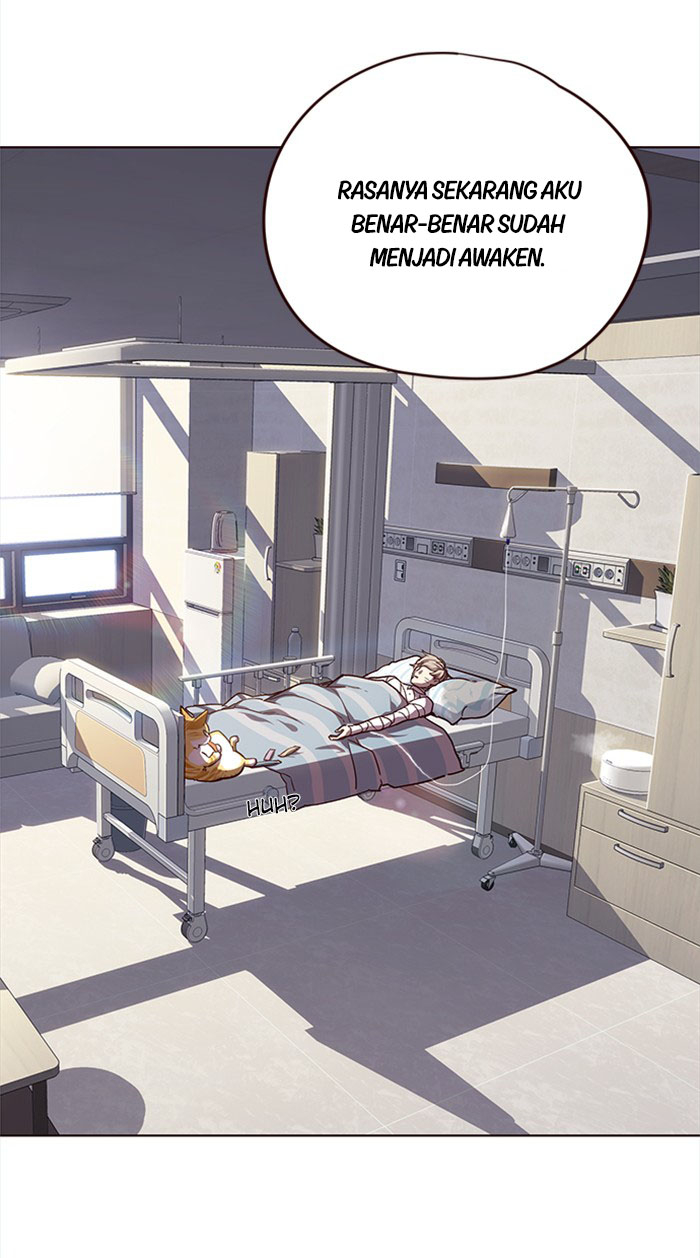 Eleceed - Chapter 28 - Page 15