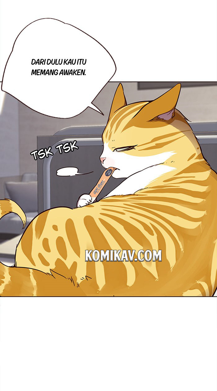 Eleceed - Chapter 28 - Page 16