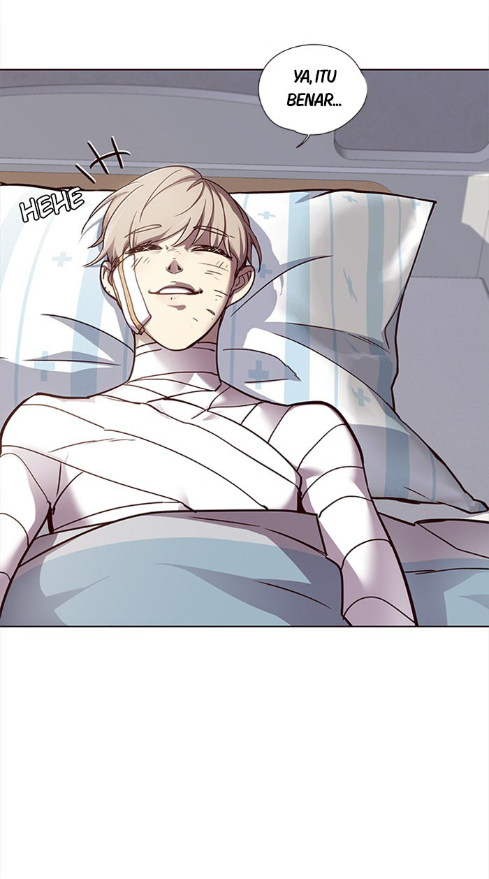 Eleceed - Chapter 28 - Page 17