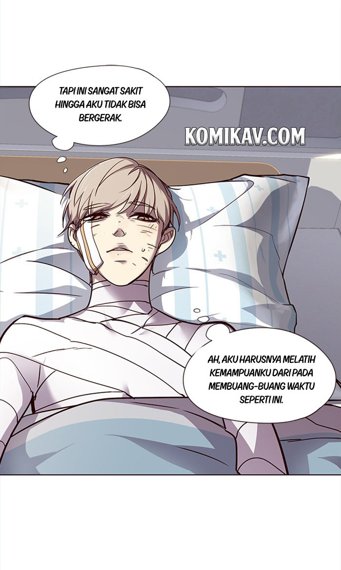 Eleceed - Chapter 28 - Page 18