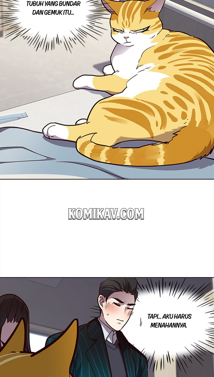 Eleceed - Chapter 28 - Page 34