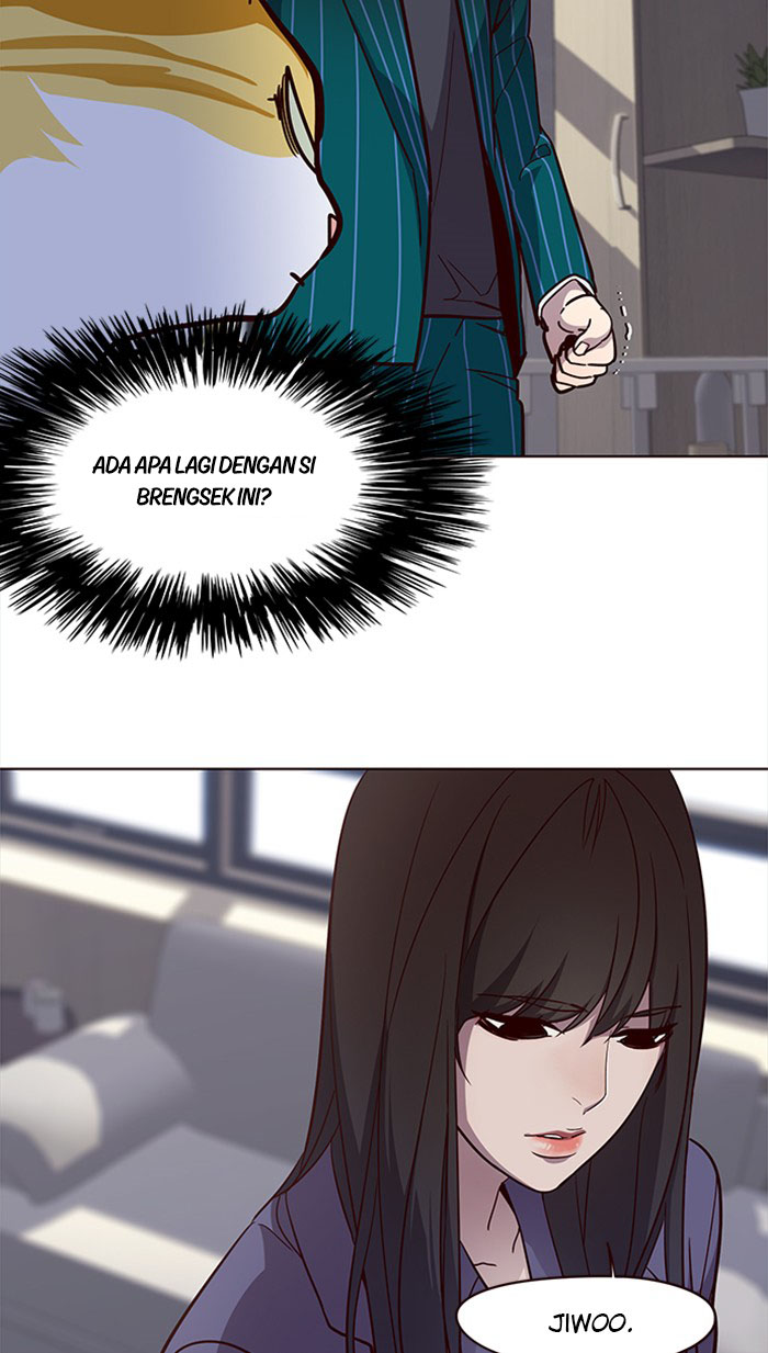 Eleceed - Chapter 28 - Page 35