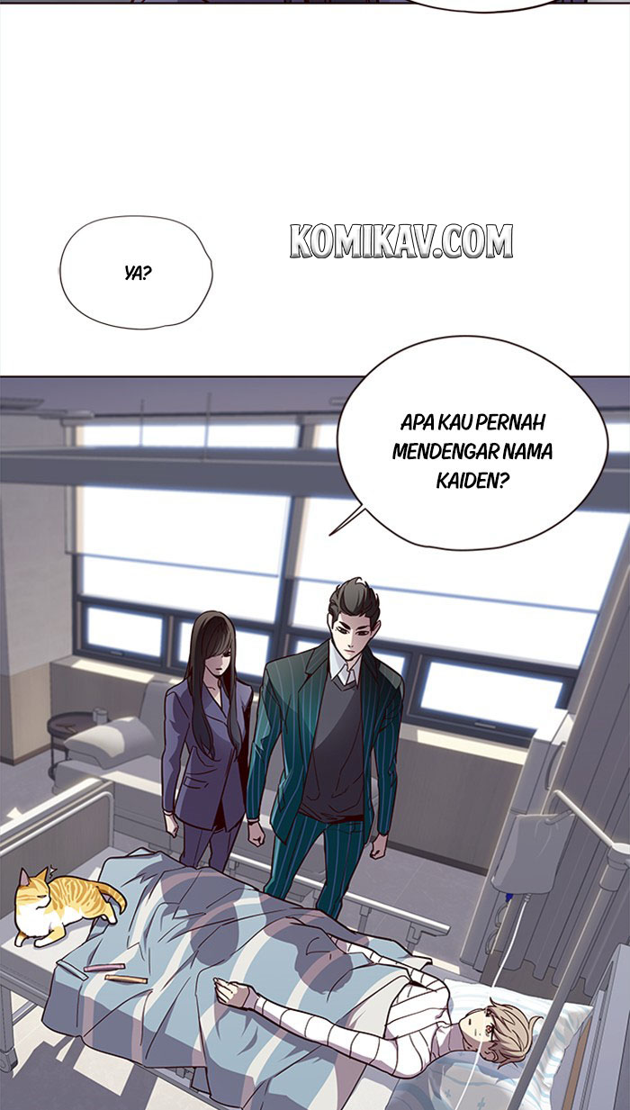 Eleceed - Chapter 28 - Page 36