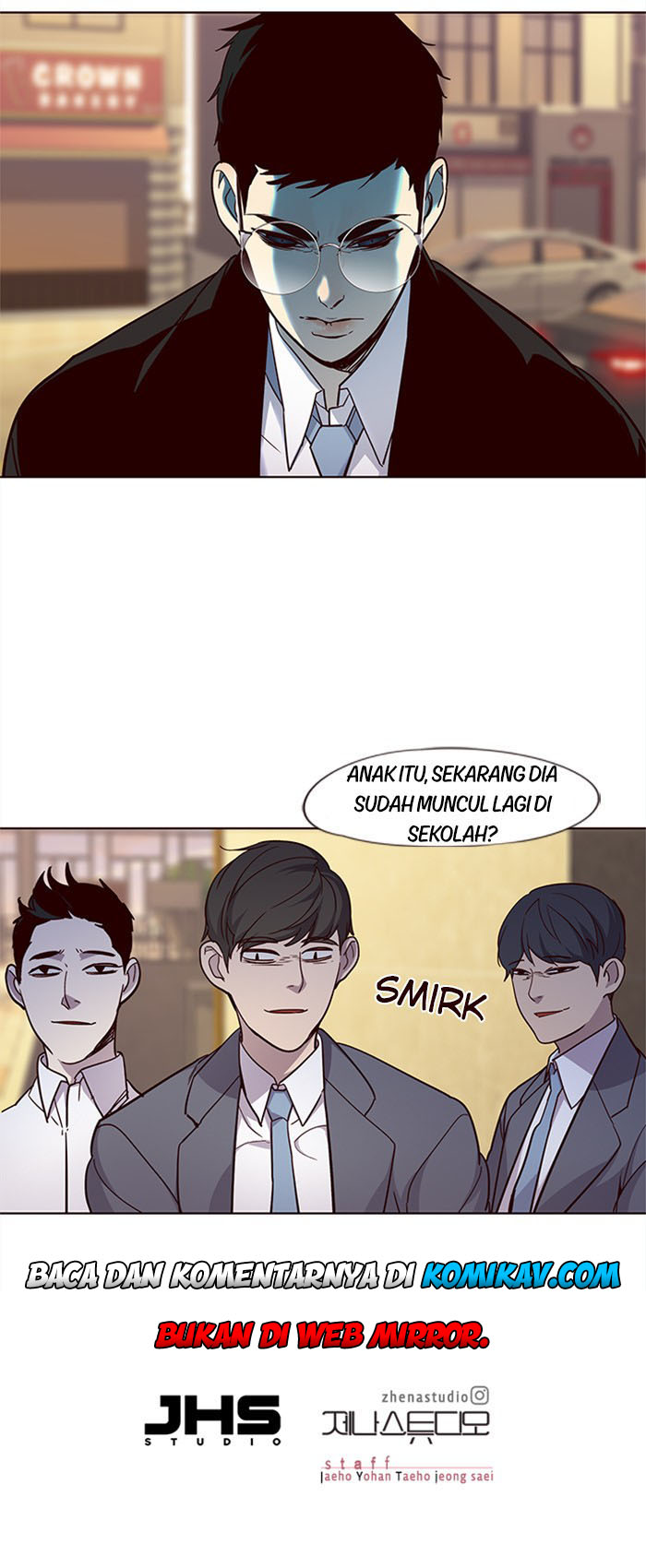 Eleceed - Chapter 28 - Page 84