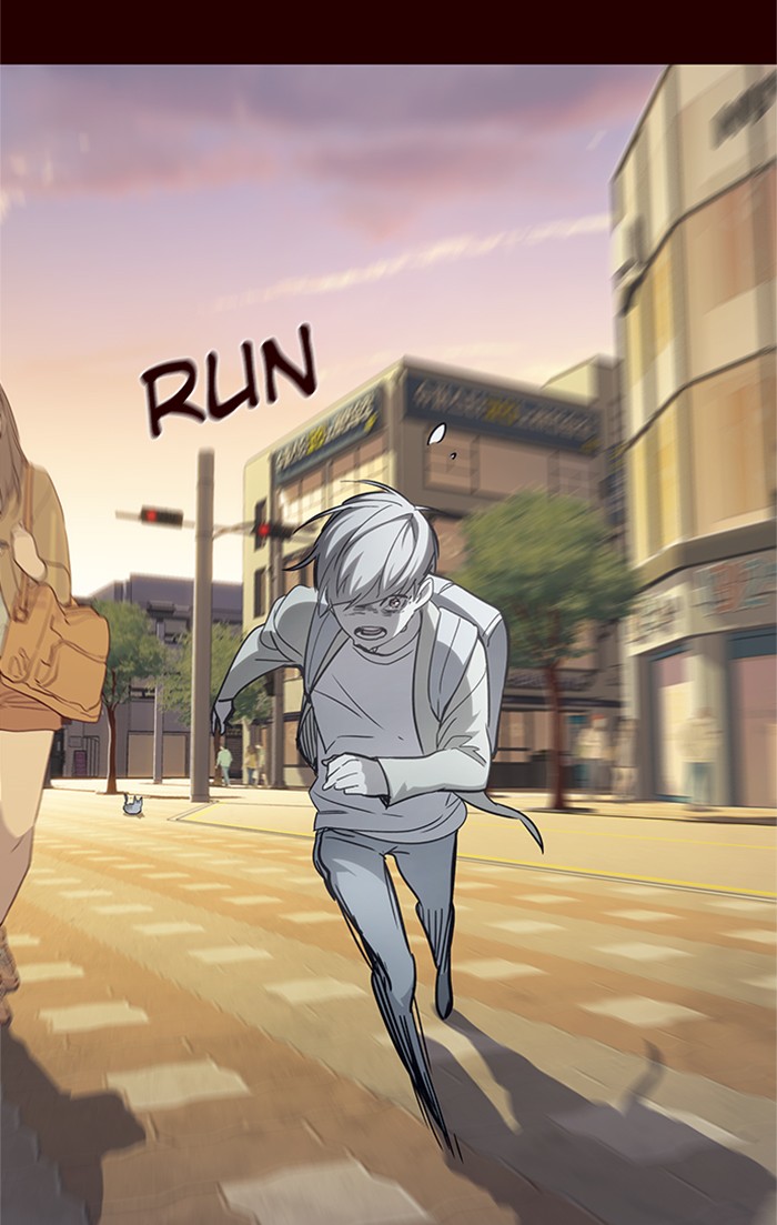 Eleceed - Chapter 27 - Page 18