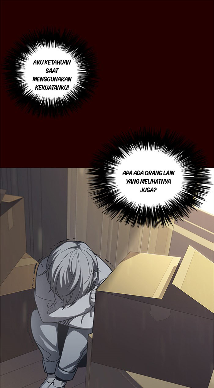 Eleceed - Chapter 27 - Page 20