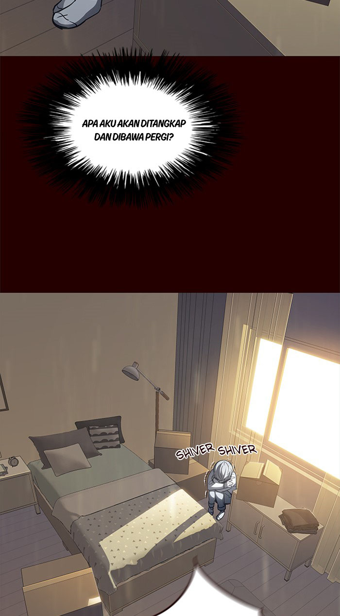 Eleceed - Chapter 27 - Page 21