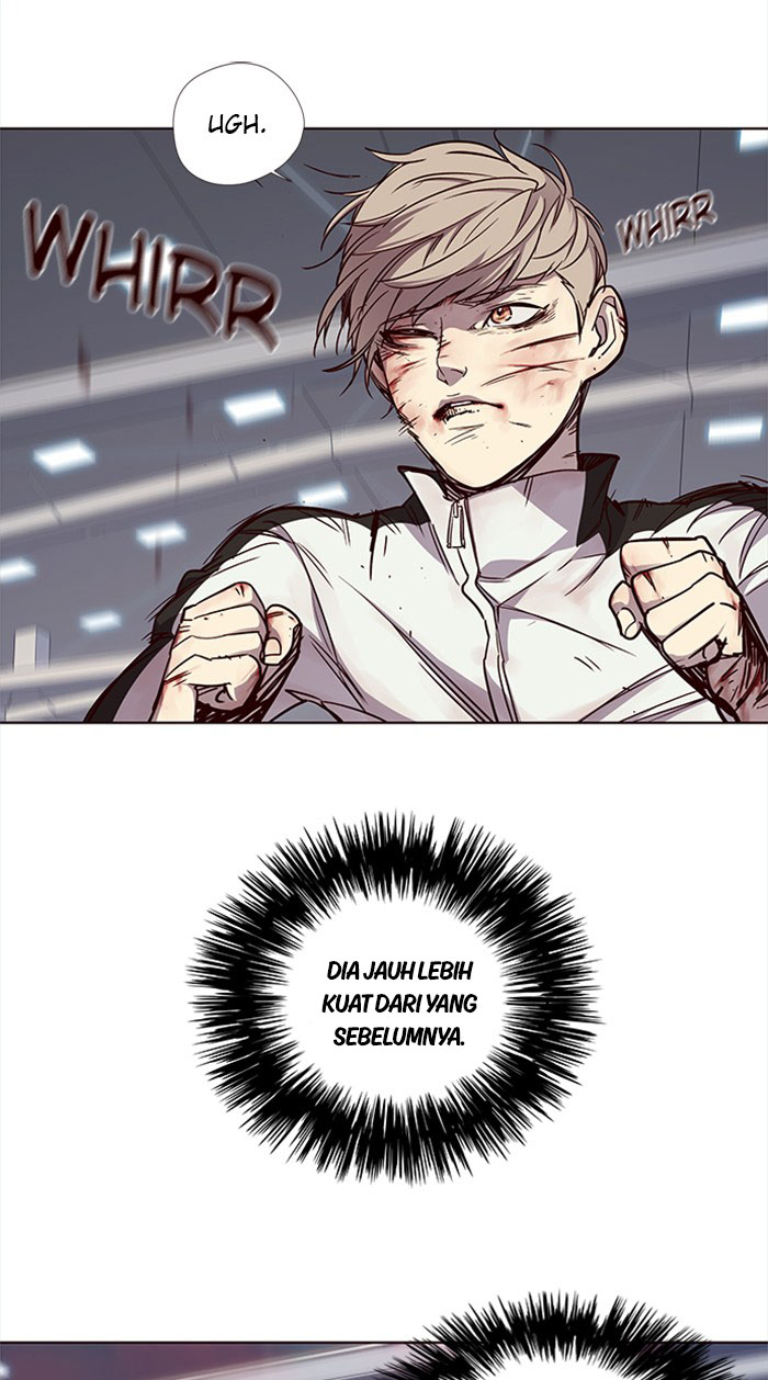 Eleceed - Chapter 27 - Page 32