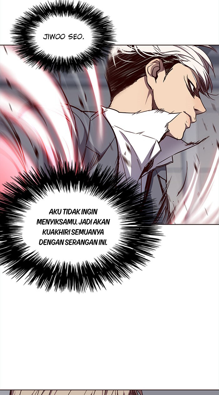 Eleceed - Chapter 27 - Page 34