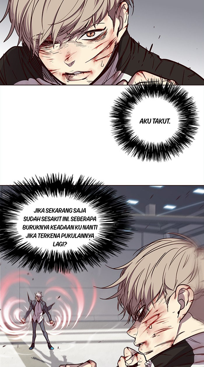 Eleceed - Chapter 27 - Page 35