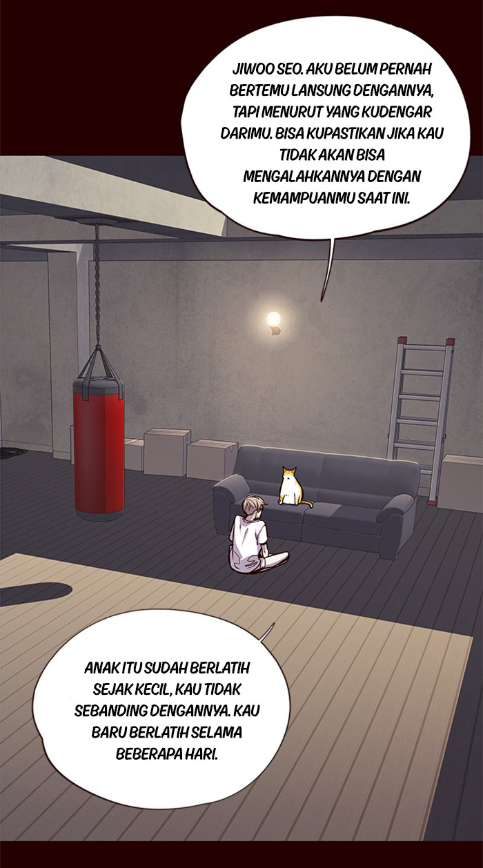 Eleceed - Chapter 27 - Page 37