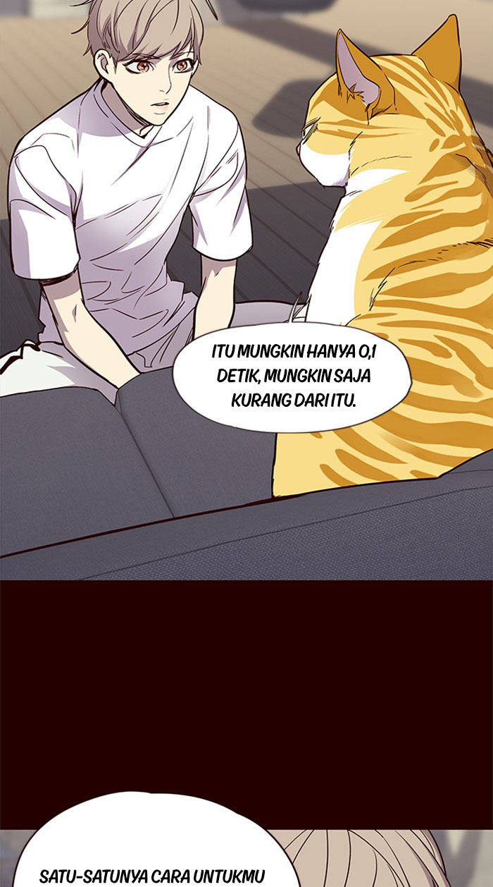 Eleceed - Chapter 27 - Page 42