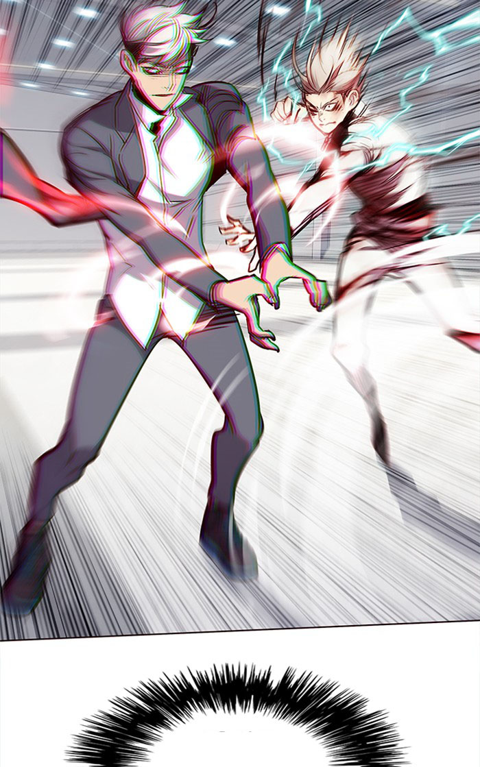 Eleceed - Chapter 27 - Page 58