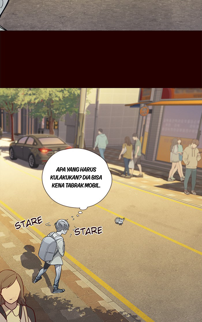 Eleceed - Chapter 27 - Page 6