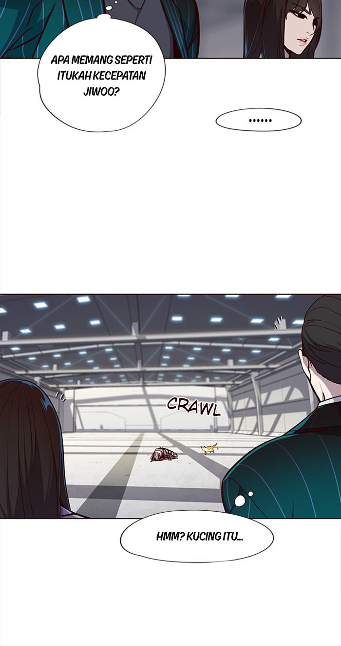 Eleceed - Chapter 27 - Page 70