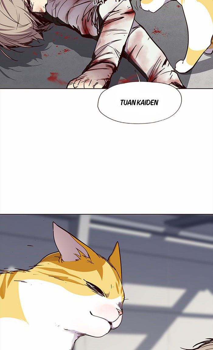 Eleceed - Chapter 27 - Page 72