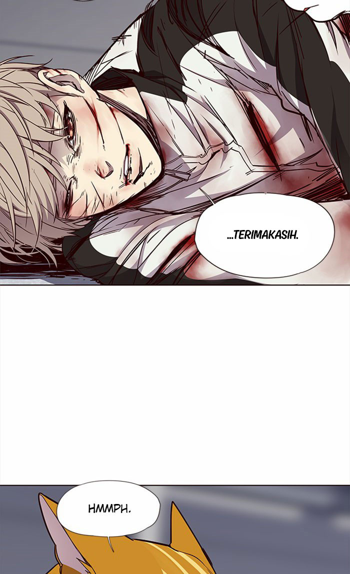 Eleceed - Chapter 27 - Page 74