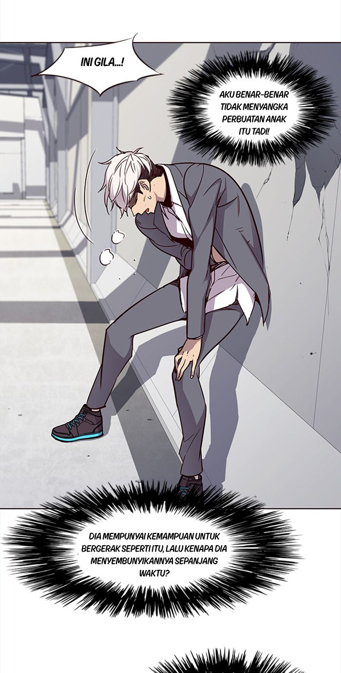 Eleceed - Chapter 27 - Page 78