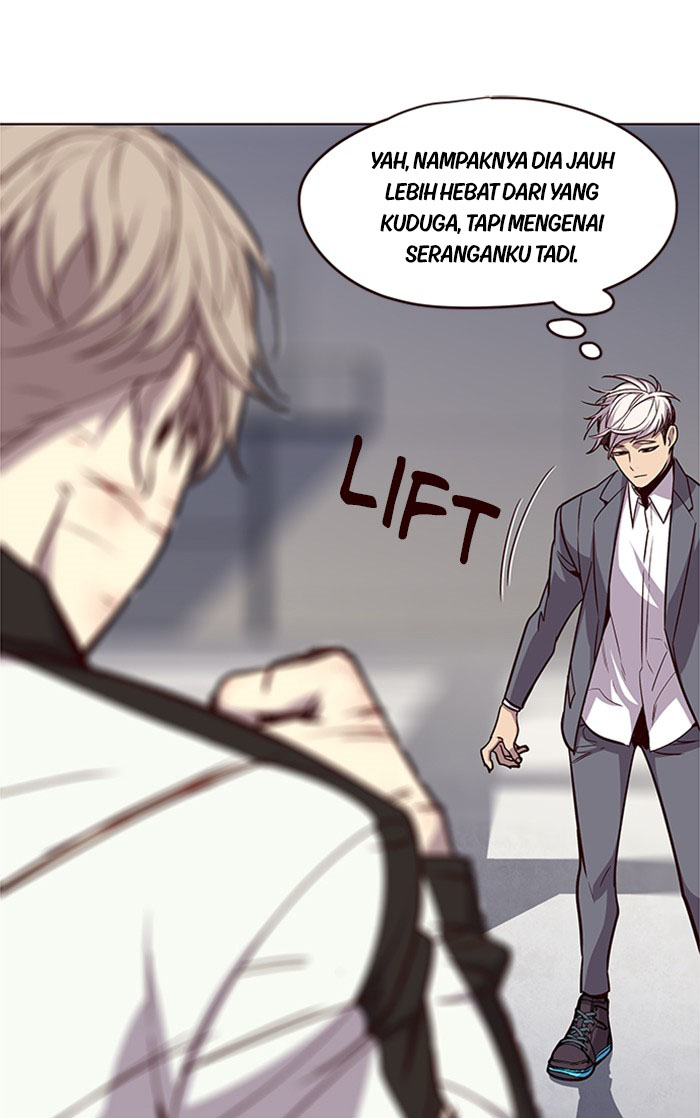 Eleceed - Chapter 26 - Page 11