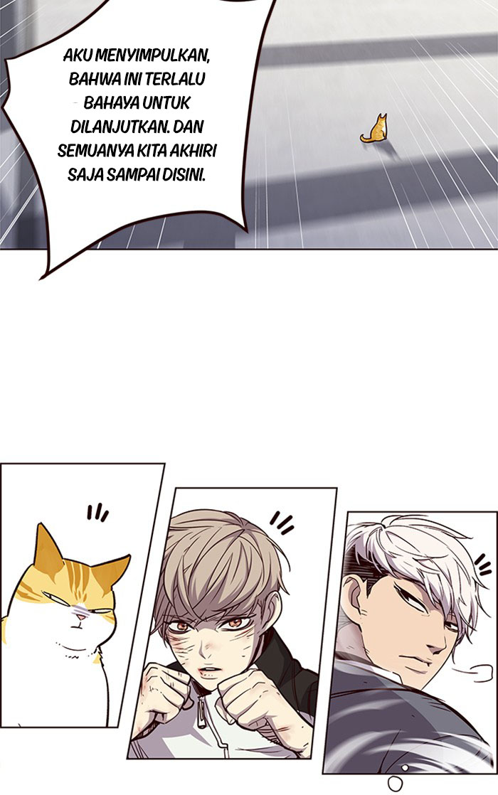 Eleceed - Chapter 26 - Page 17