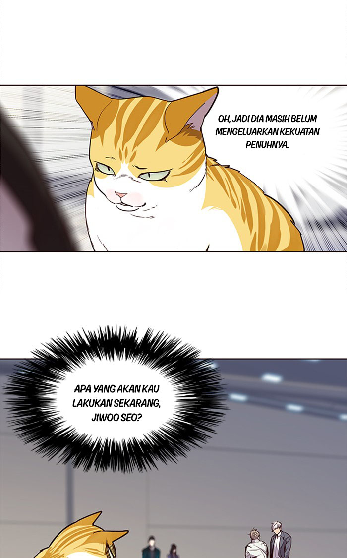 Eleceed - Chapter 26 - Page 21