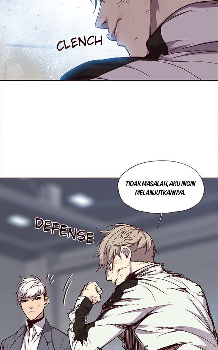 Eleceed - Chapter 26 - Page 23