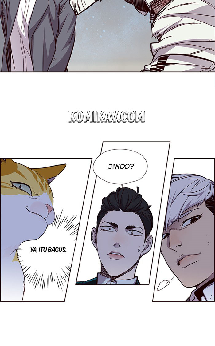 Eleceed - Chapter 26 - Page 24