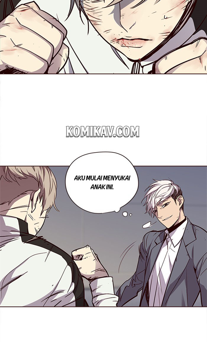 Eleceed - Chapter 26 - Page 26