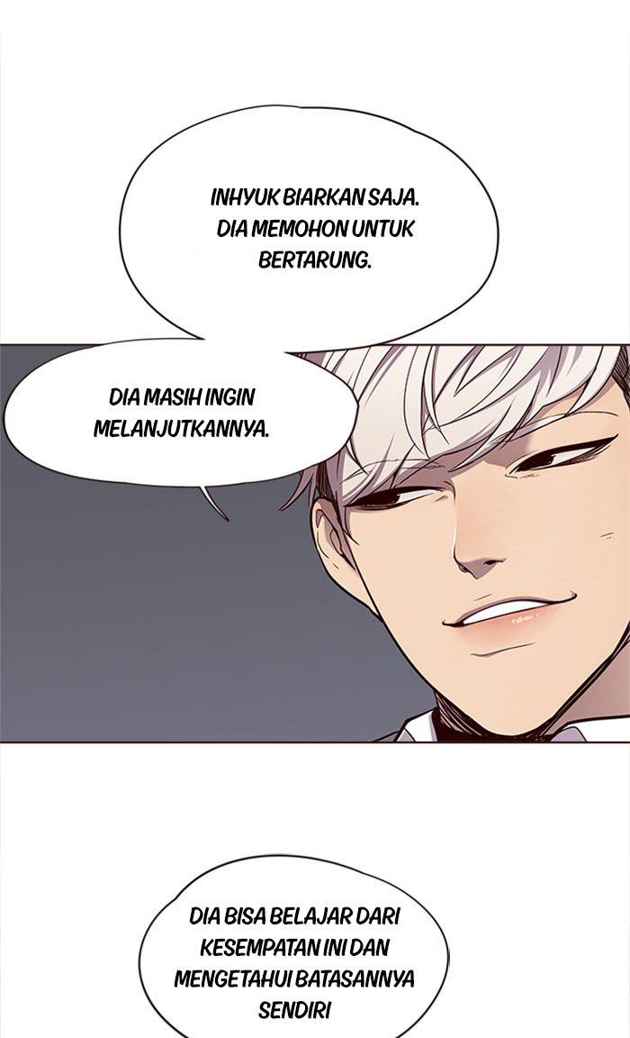 Eleceed - Chapter 26 - Page 27