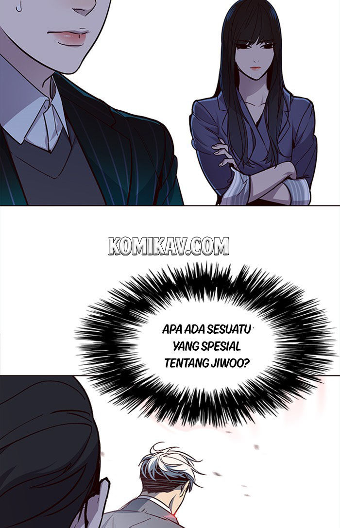 Eleceed - Chapter 26 - Page 34