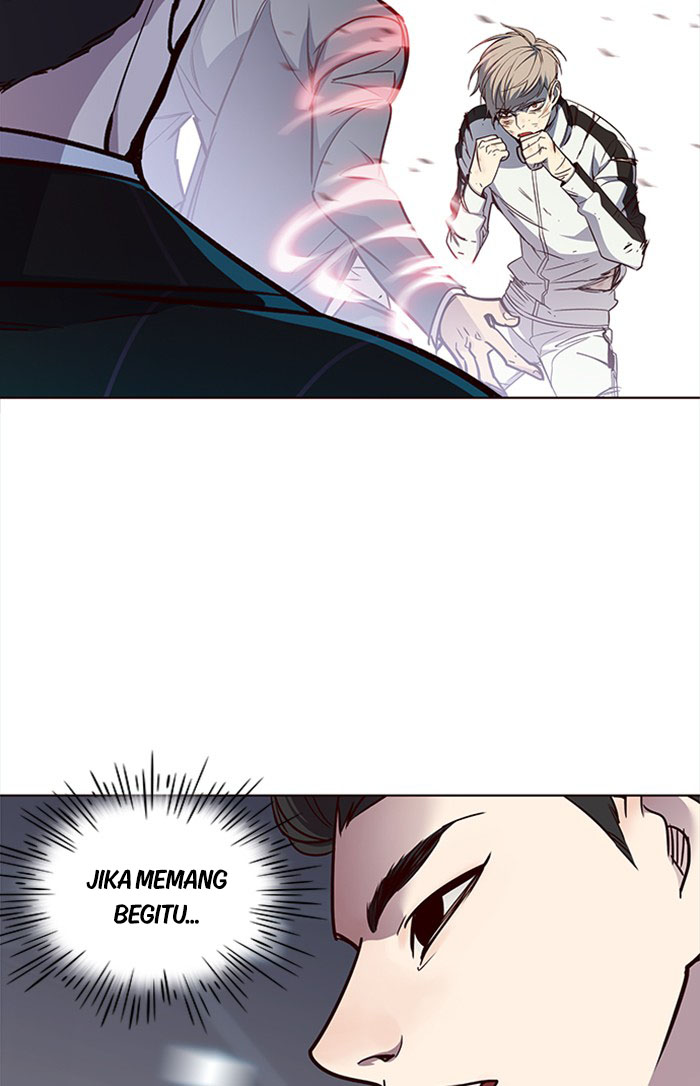 Eleceed - Chapter 26 - Page 35