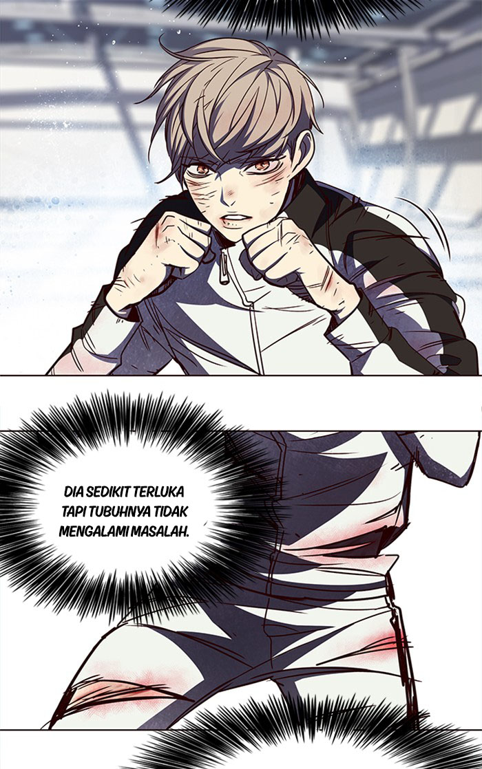 Eleceed - Chapter 26 - Page 5