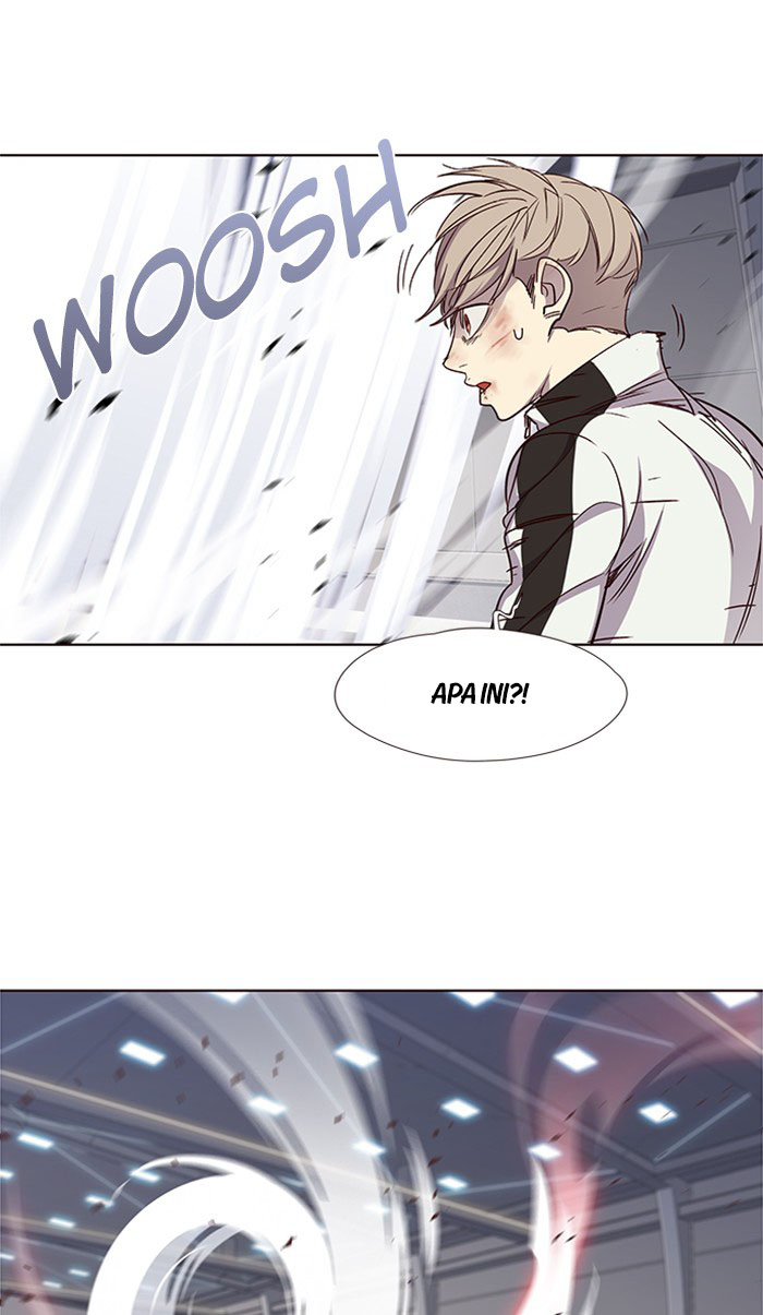 Eleceed - Chapter 26 - Page 57