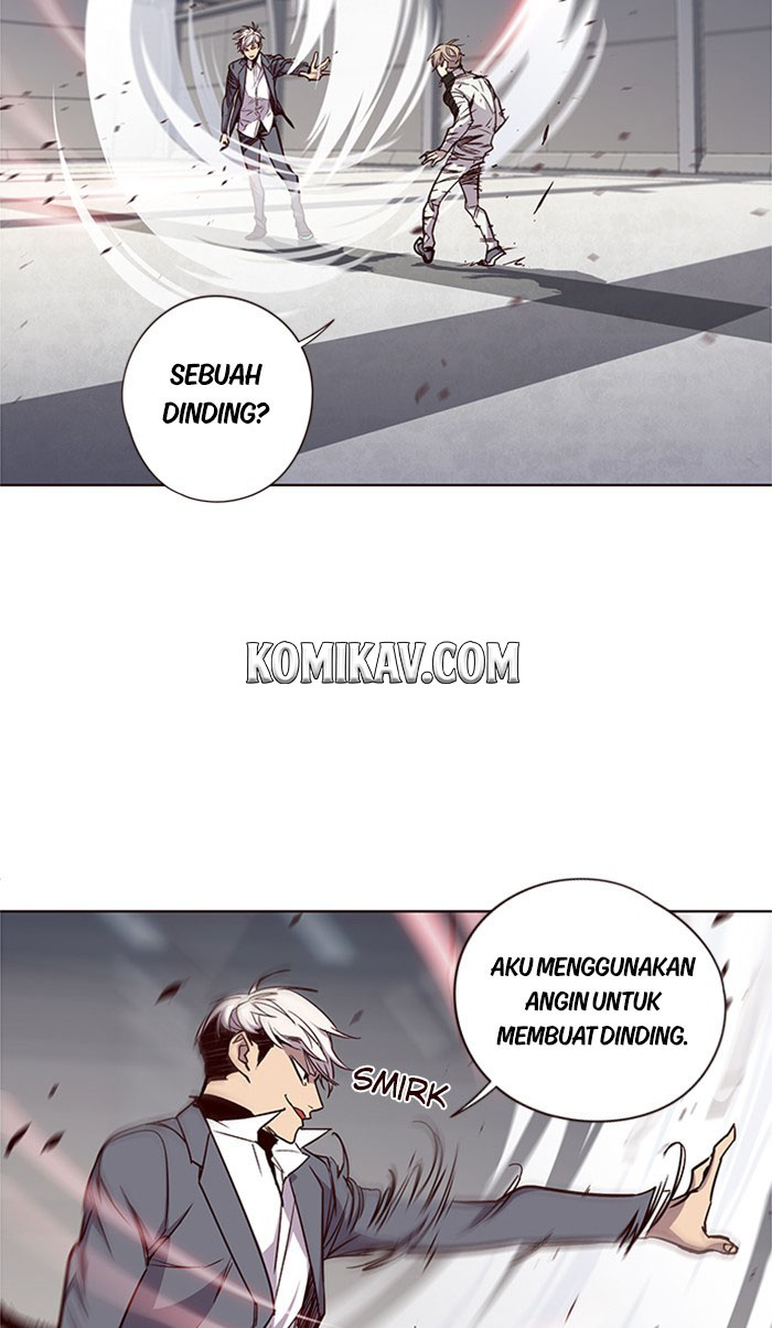 Eleceed - Chapter 26 - Page 58