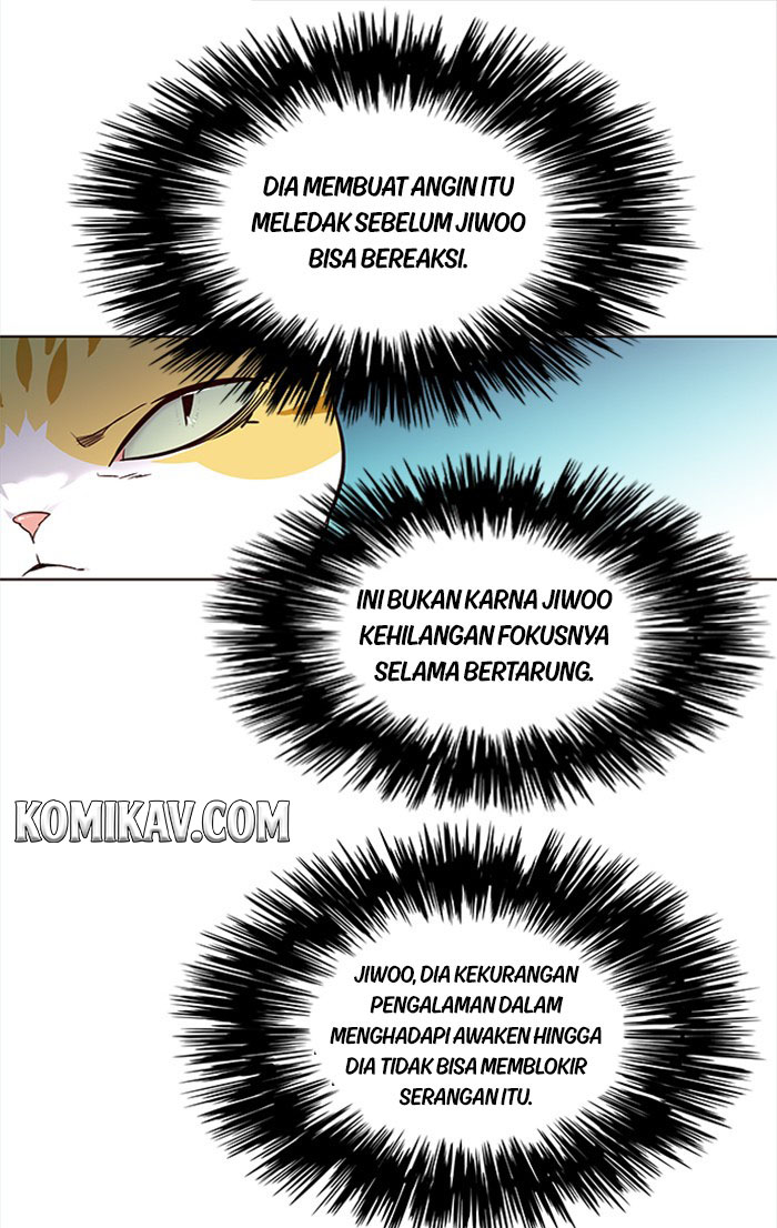 Eleceed - Chapter 26 - Page 72