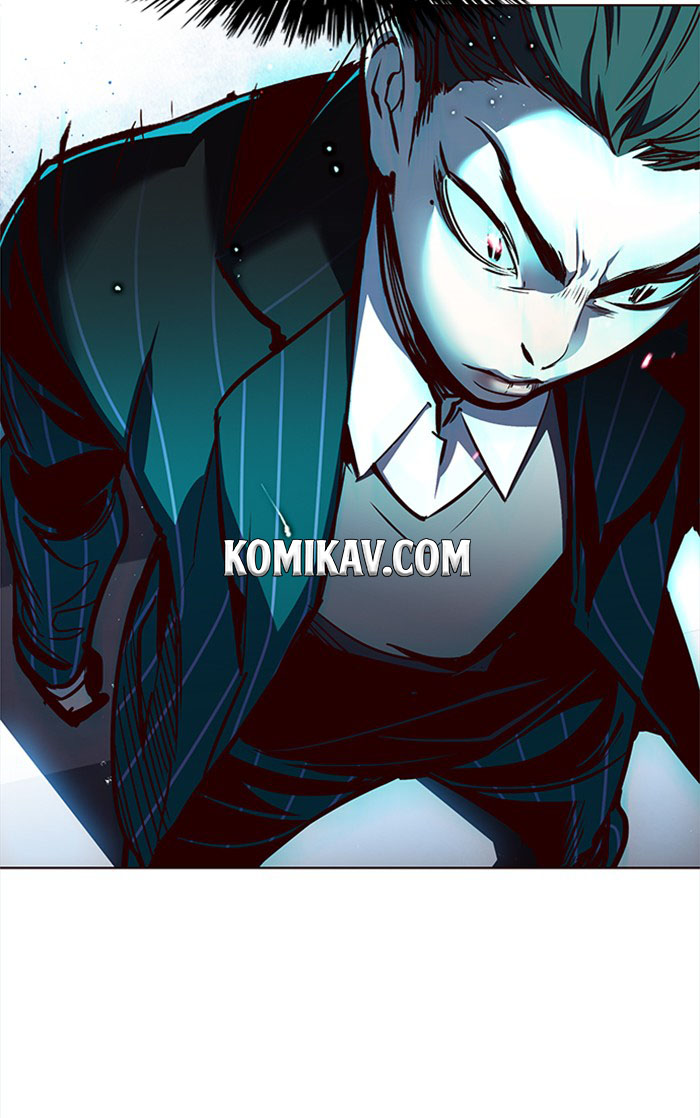 Eleceed - Chapter 26 - Page 8