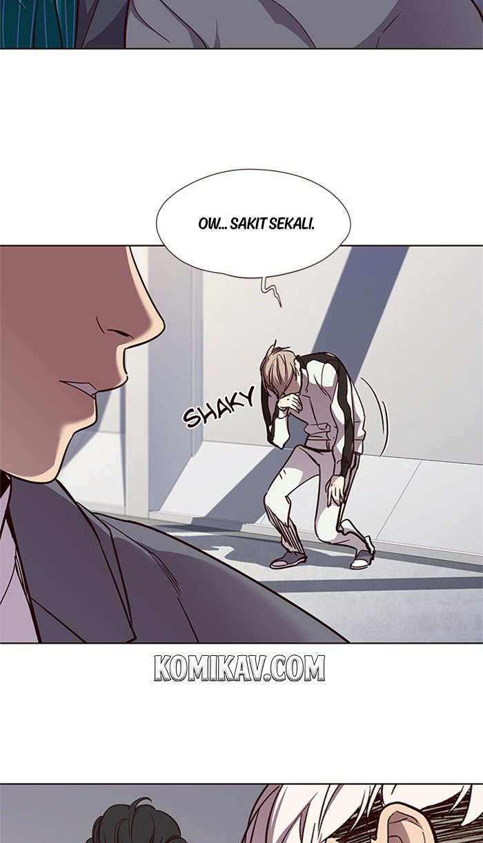 Eleceed - Chapter 25 - Page 12