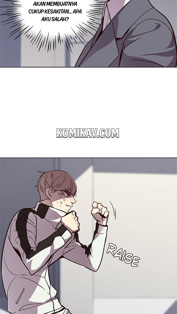 Eleceed - Chapter 25 - Page 16