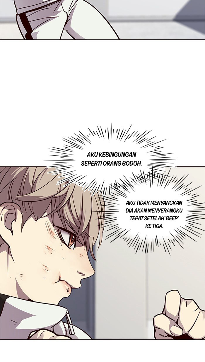 Eleceed - Chapter 25 - Page 17