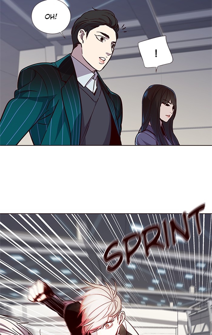 Eleceed - Chapter 25 - Page 21