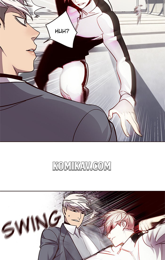 Eleceed - Chapter 25 - Page 22