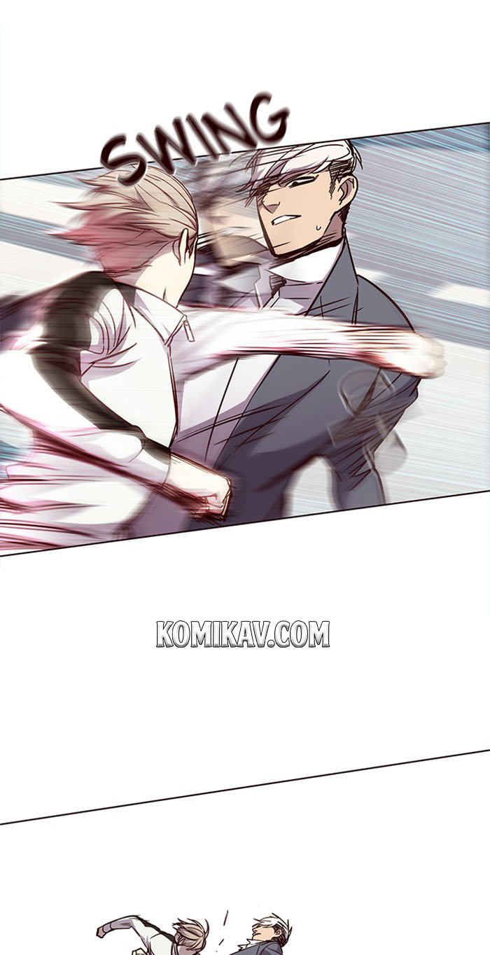 Eleceed - Chapter 25 - Page 24