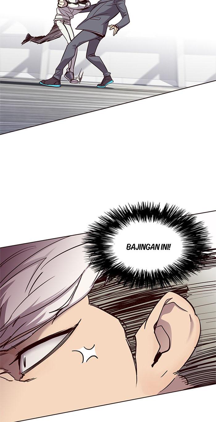 Eleceed - Chapter 25 - Page 25