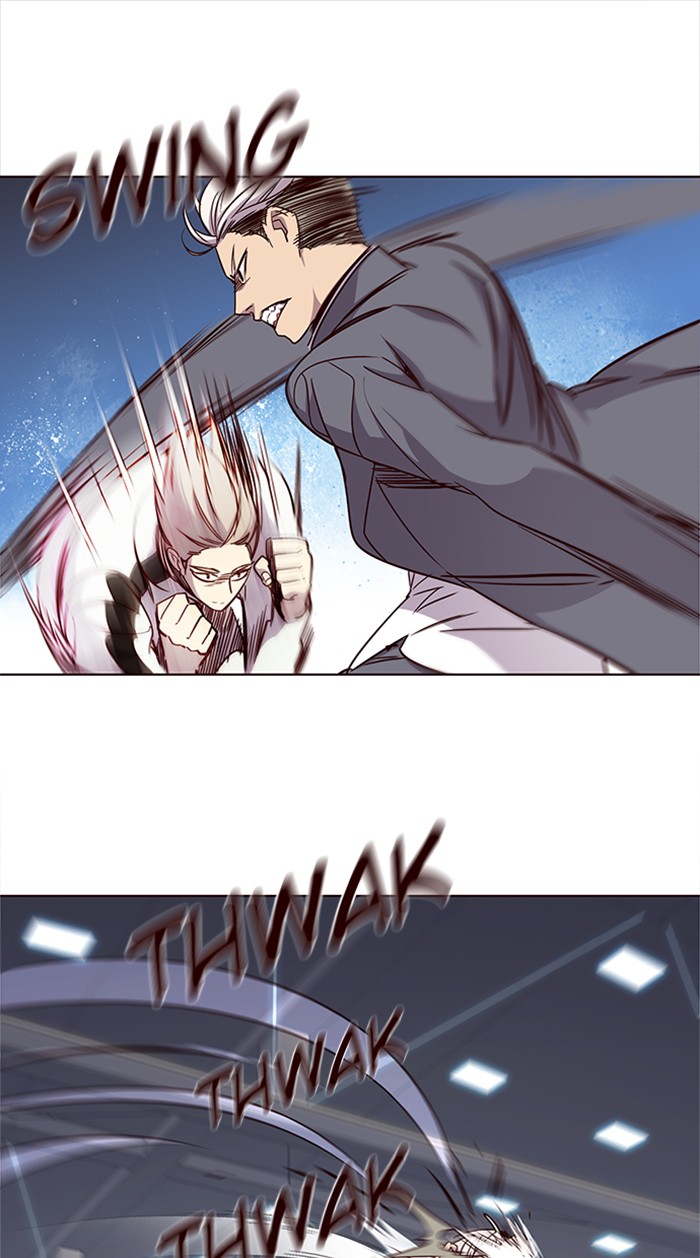 Eleceed - Chapter 25 - Page 27