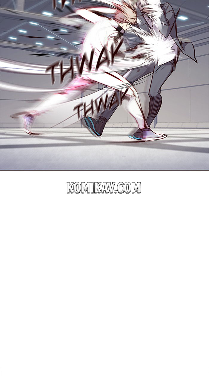 Eleceed - Chapter 25 - Page 28