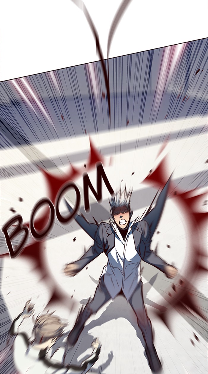 Eleceed - Chapter 25 - Page 31