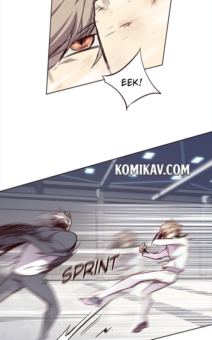 Eleceed - Chapter 25 - Page 34