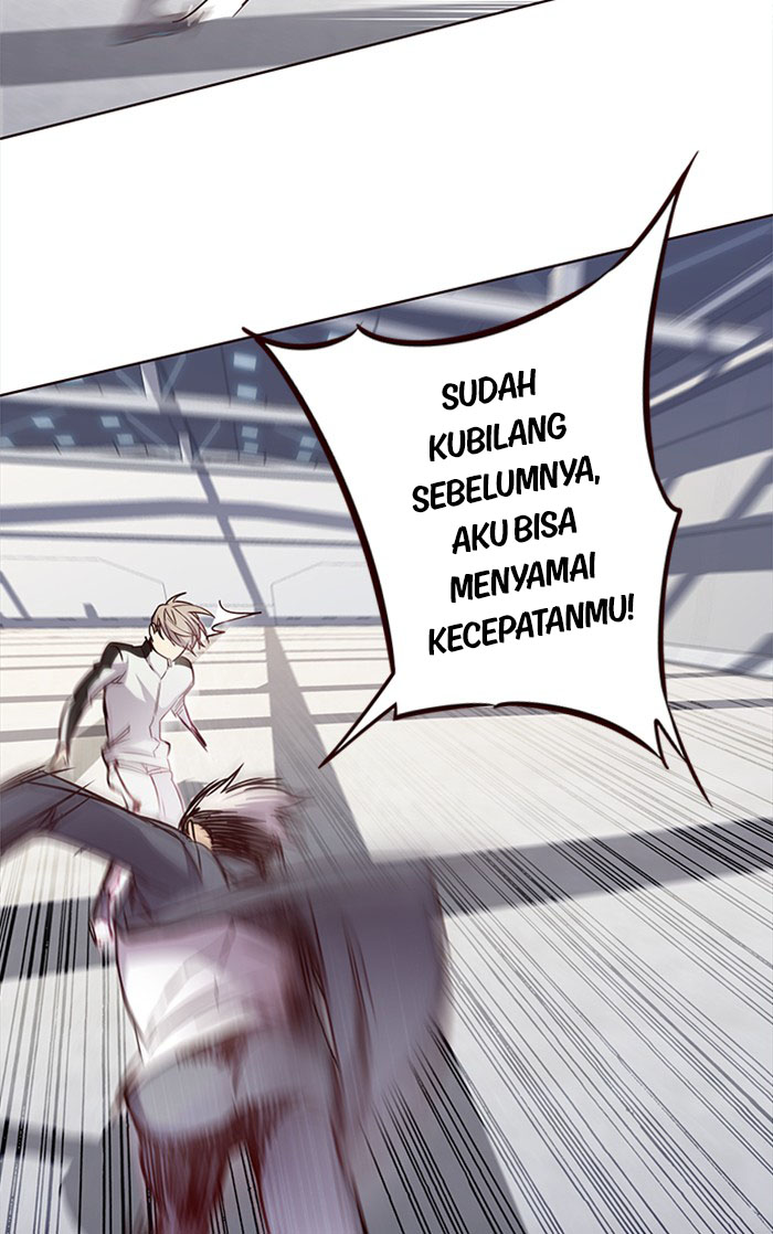 Eleceed - Chapter 25 - Page 35