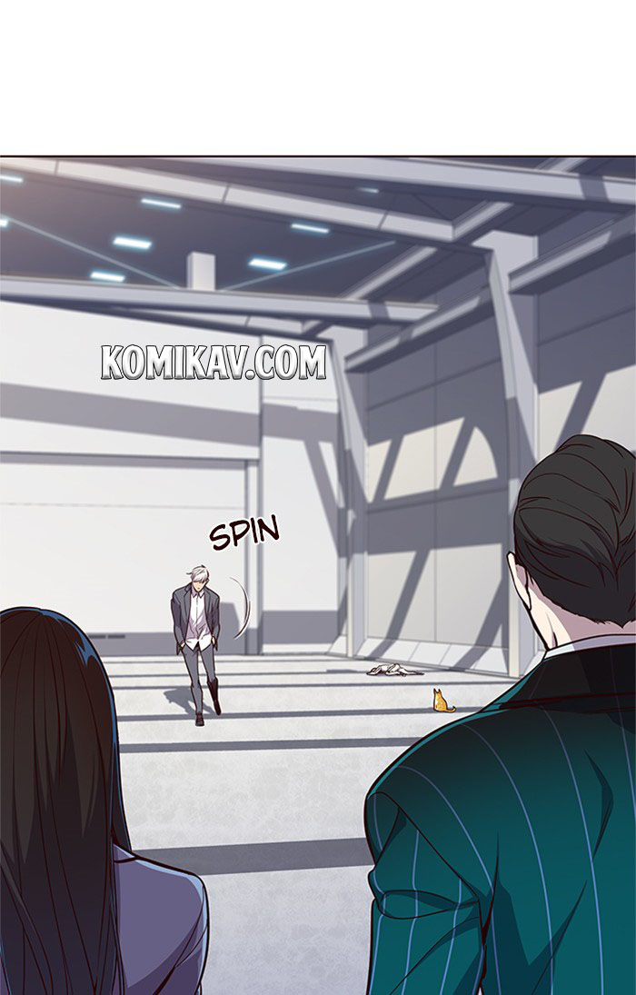 Eleceed - Chapter 25 - Page 4