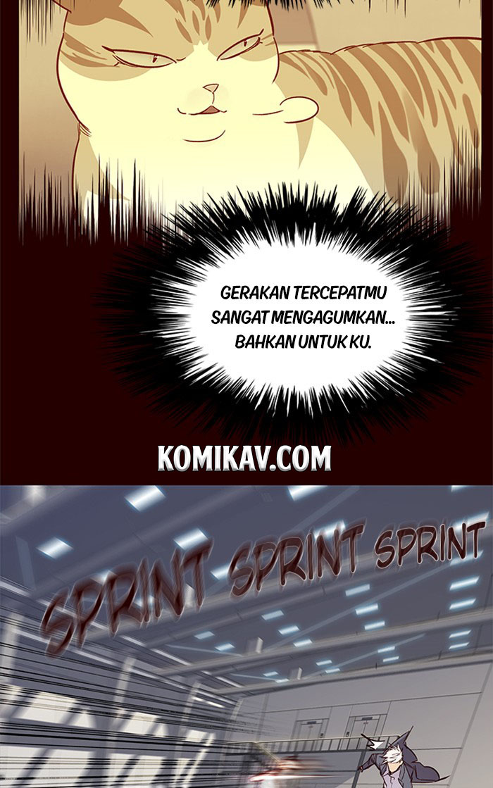 Eleceed - Chapter 25 - Page 40